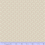 Marcus Fabrics - Brick - Mix, Red/Taupe