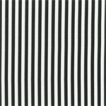 Anthology - BeColourful - Batik Stripes, Black/White