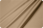 Shannon Fabrics - Silky Satin Solid, Taupe