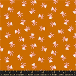 Ruby Star Society - Mystic Fable - Sweetflower Florals, Cinnamon