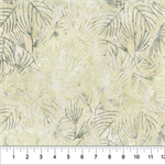 Northcott - Banyan Batiks Changes in Seasons - Branches, Cream