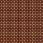 Windham Fabrics - Circa: Turkey Red - Pinwheels, Turkey Red