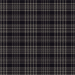 Windham - Archer Flannel - Woven Plaid, Night