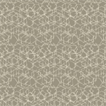 Benartex Project X - Modern Vintage: Treasured - Chisel, Grey