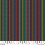 Free Spirit - Kaffe Fassett - Caterpillar Stripe, Twilight