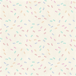 Windham Fabrics - Miniatures - A Big Catch, Multitudes