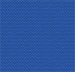 Wilmington Prints - Fe-line Frisky - Dots, Blue