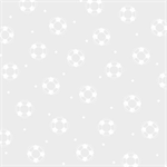 P & B Textiles - Ramblings By The Sea - Life Rings, White on White
