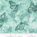 Moda - SunDance - Monarchs Milkweed, Breeze