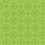 Benartex Traditions - Among the Wildflowers II - Meadowsweet, Fern