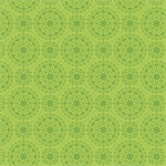 Benartex Traditions - Among the Wildflowers II - Meadowsweet, Fern