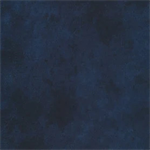 P & B Textiles - Suede - Blender, Blue