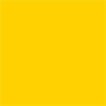 Robert Kaufman - Kona Cotton, Canary Yellow