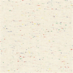 Robert Kaufman - 44^ Essex Speckle, Cream