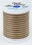 Coats & Clark Thread - All Purpose Dual Duty XP - 125 yds, Old Lace