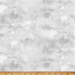 Hoffman California - Berries & Birch - Textured Blender, Fog/Silver