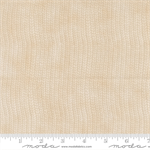 Moda - When Snow Falls - Stocking Weave Stripes, Snowy White
