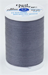 Coats & Clark Thread - All Purpose Dual Duty XP - 250 yds, Slate