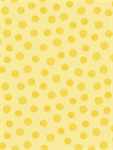 Susybee - Basics - Tonal Dot, Yellow