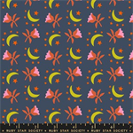 Ruby Star Society - Catnap - Moonflower, Smoke