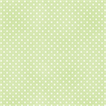 Benartex - ABC'S - Tiny Stars, Medium Green