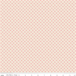 Riley Blake - Baked With Love - Gathering, Pretty in Pink