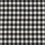 Robert Kaufman - Sevenberry: Classic Plaid Twill - Checks, Pepper