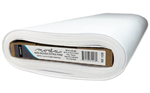 Moda Interfacing - Fusible XFirm Nonwoven - 20^, White