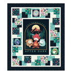 Northcott - Digital Quilt Top - Around the Campfire