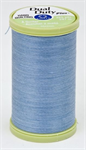 Coats & Clark - Hand Quilting - Dual Duty XP - 325 yd. - Blue