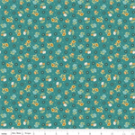 Riley Blake - Gentler Times - Reunion, Cozy