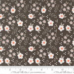 Moda - Birch & Willow - Mums, Charcoal