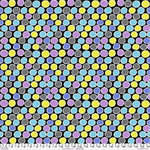 Free Spirit - Kaffe Fassett - Penny-wise, Contrast