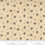 Moda - Collections Magnolia - Petals, Ivory