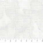 Northcott - City Harbor - Geo, Pale Gray