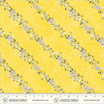 Windham Fabrics - Verona - Verita Vine, Yellow