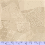 Marcus Fabrics - Scrap Heap - Beige