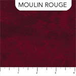 Northcott - Toscana - Bold Beautiful Basic, Moulin Rouge