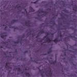 Hoffman California - Fancy Flutter - Hummingbirds & Roses, Dark Teal
