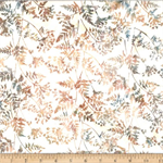 Hoffman California - Bali Batik 2026 - Sweet Cicely, Natural