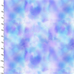 3 Wishes - Starlight - Star Nebula Glitter, Multi