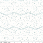 Riley Blake - Twinkle Little Star - Counting Sheep, Cloud