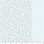 Marcus Fabrics - Patrick's Promise - Strip-It 5 1/4^, Sky