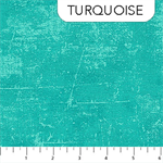 Northcott - Canvas - Bold Beautiful Basic, Turquoise