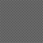 Marcus Fabrics - Triple Time Basics-Geo Set, Dark Gray