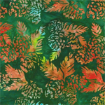 Robert Kaufman - Artisan Batiks: Christmas Cheer, Holiday