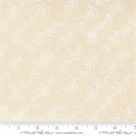 Moda - Wellspring - Branches, Eggshell White