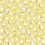 Lewis & Irene - Spring Hare - Swallows, Yellow