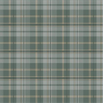 Timeless Treasures - Tartan Plaids, Green