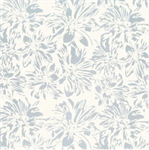 Hoffman California - Bali Batik 2026-2 - Sunflower, Mist